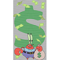 Cartoons and other-CO 1384